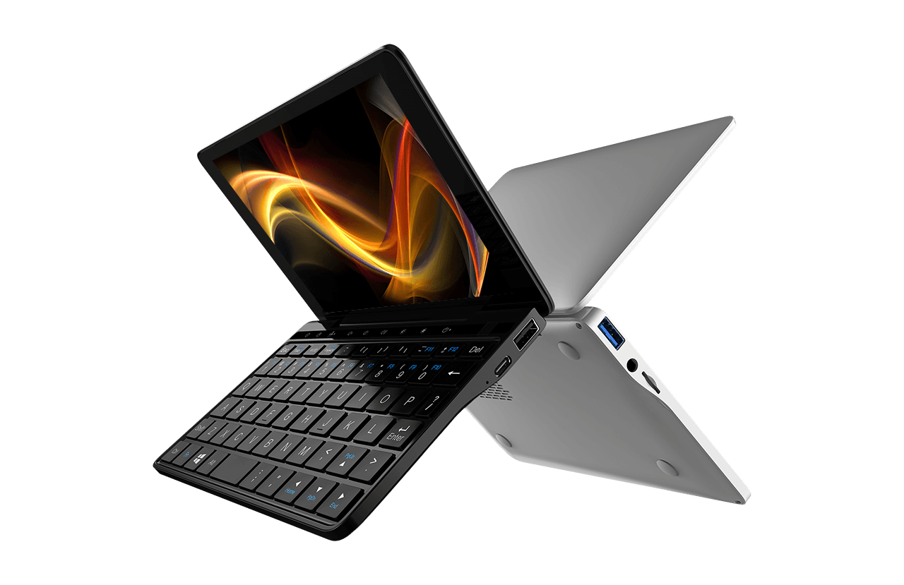 gpdpocket2
